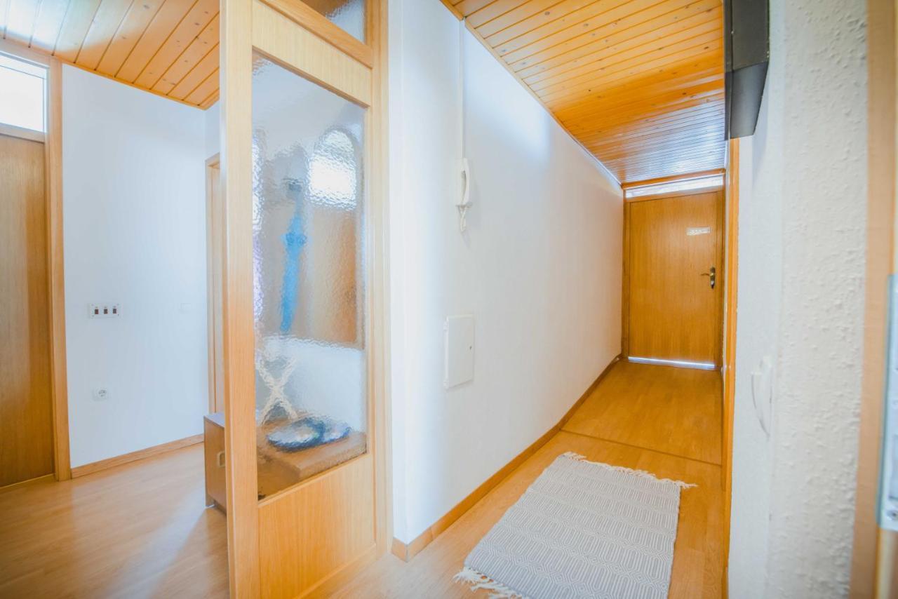 Dreamland Bled Apartments 외부 사진