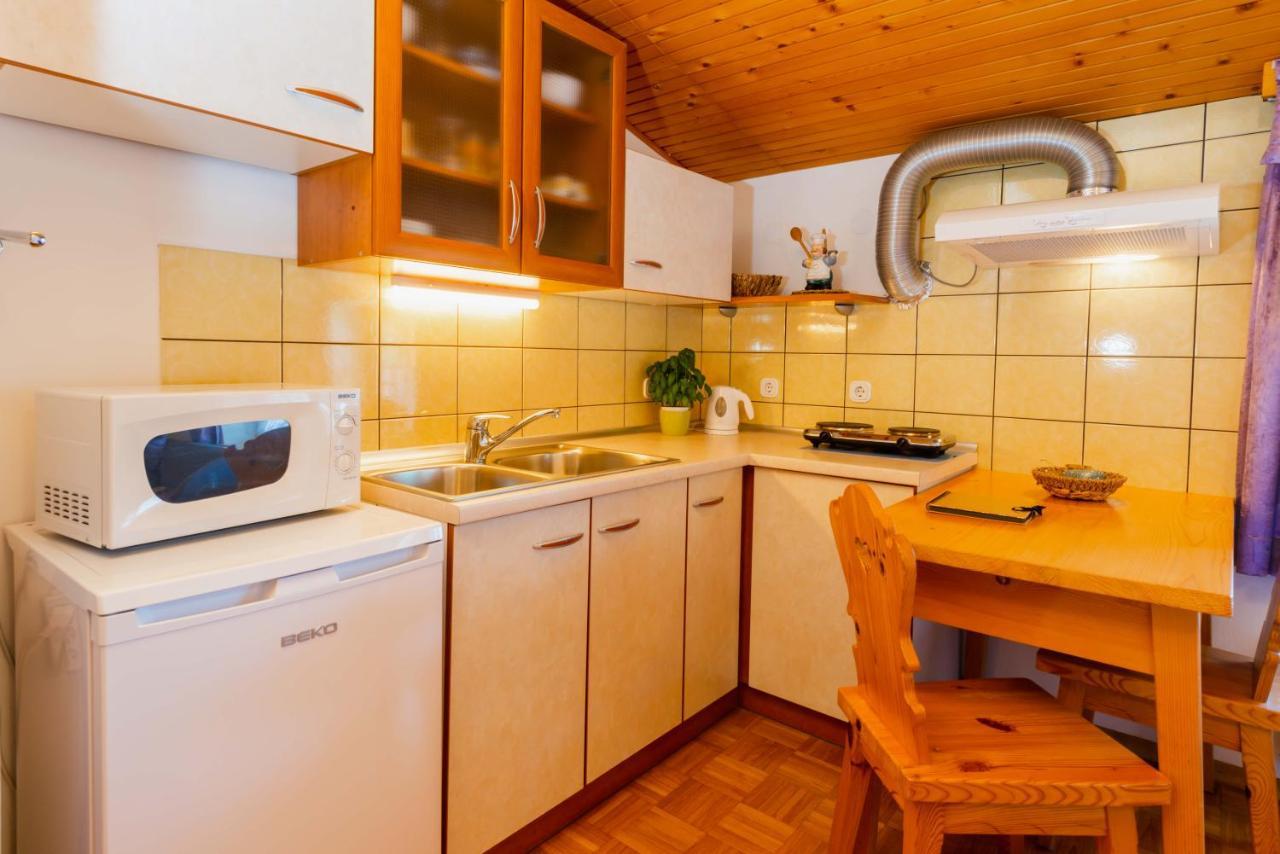 Dreamland Bled Apartments 외부 사진