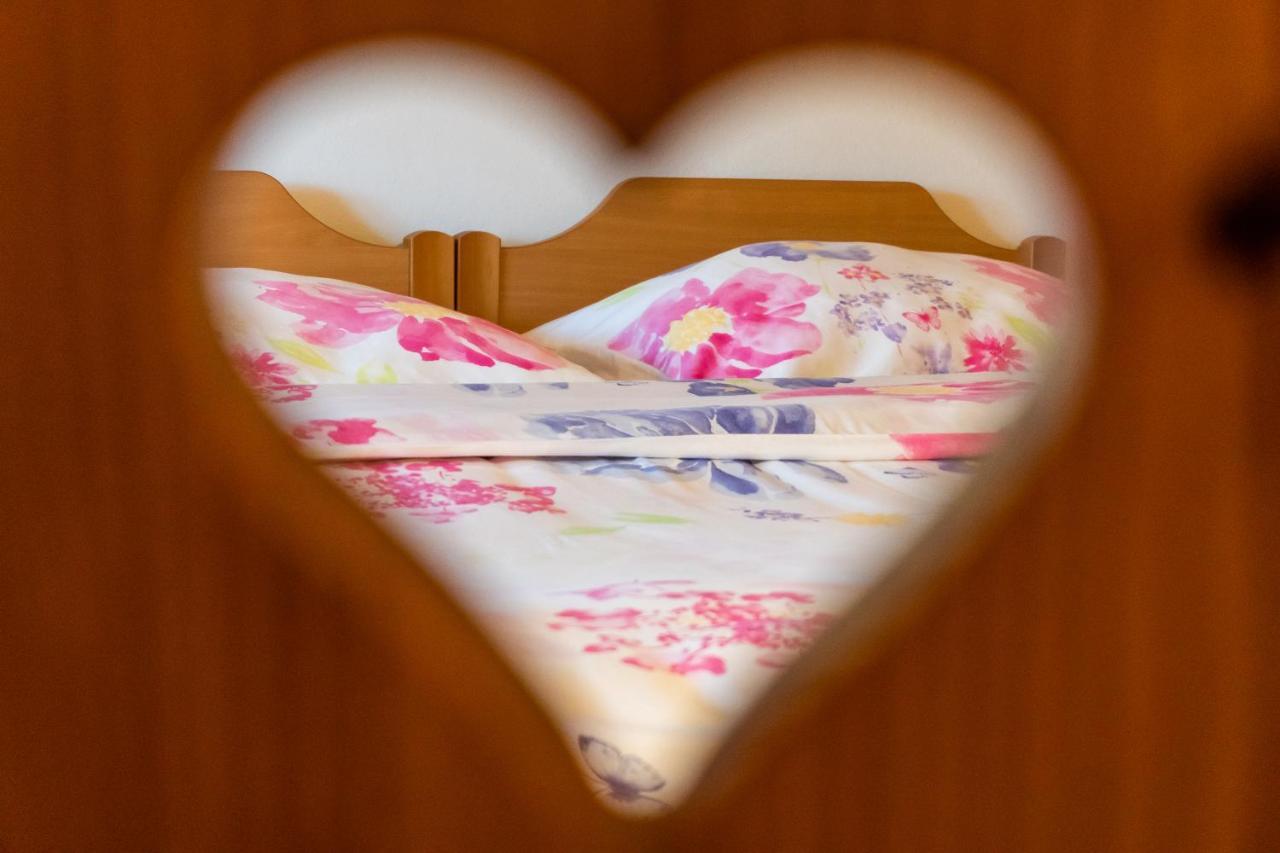 Dreamland Bled Apartments 외부 사진