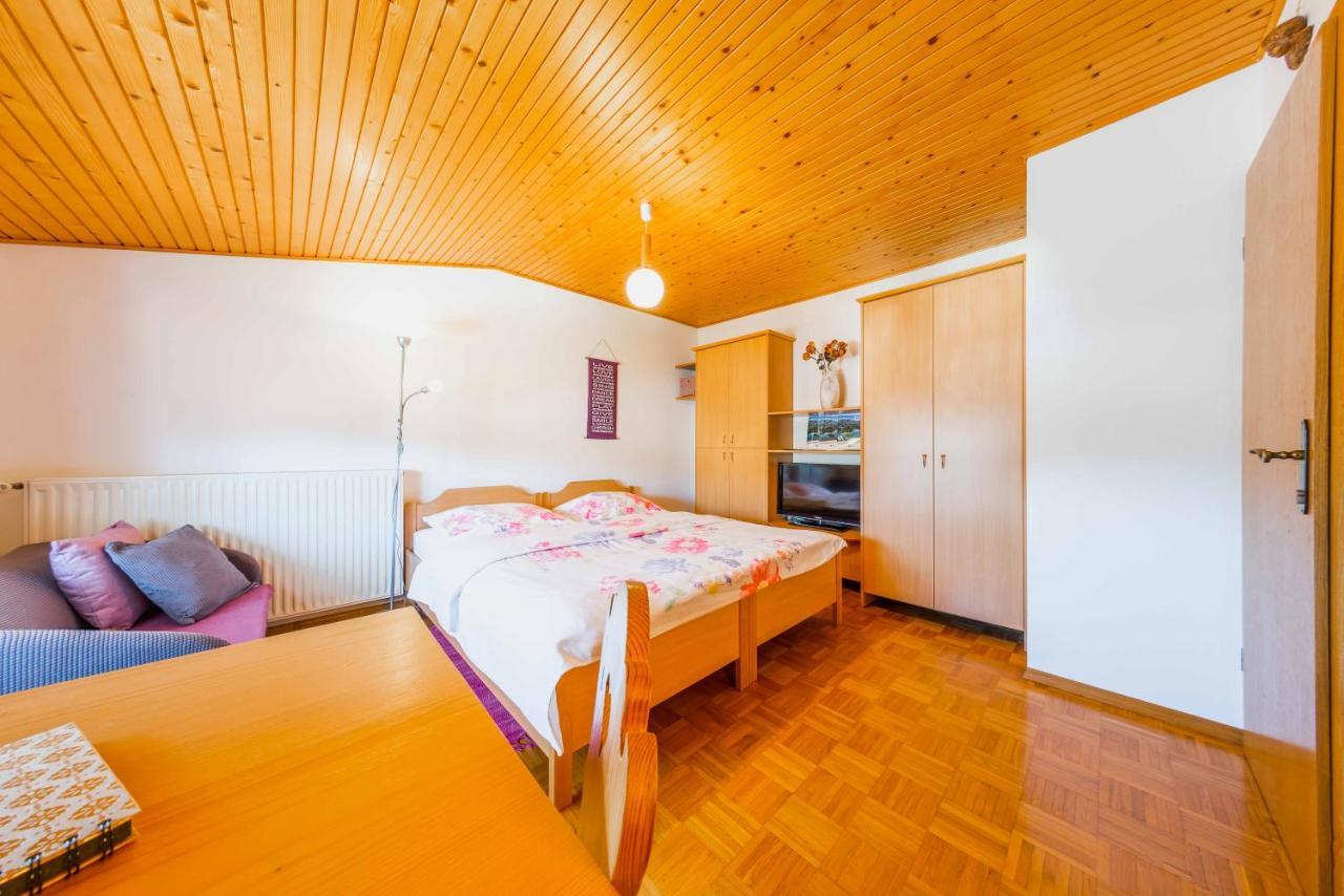 Dreamland Bled Apartments 외부 사진