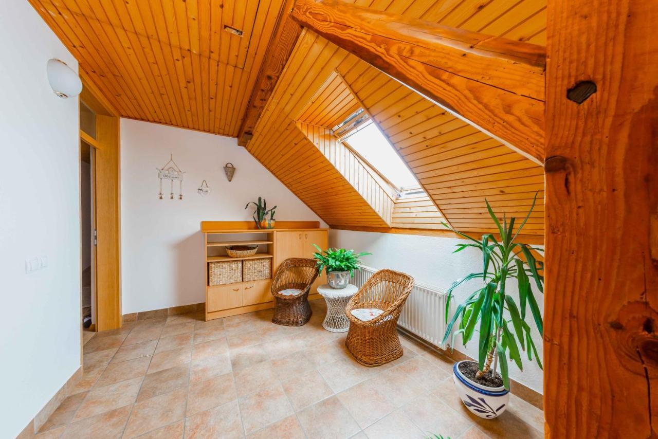Dreamland Bled Apartments 외부 사진