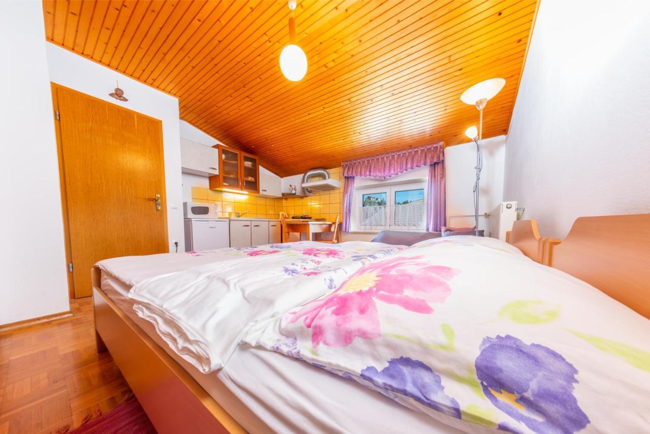 Dreamland Bled Apartments 외부 사진