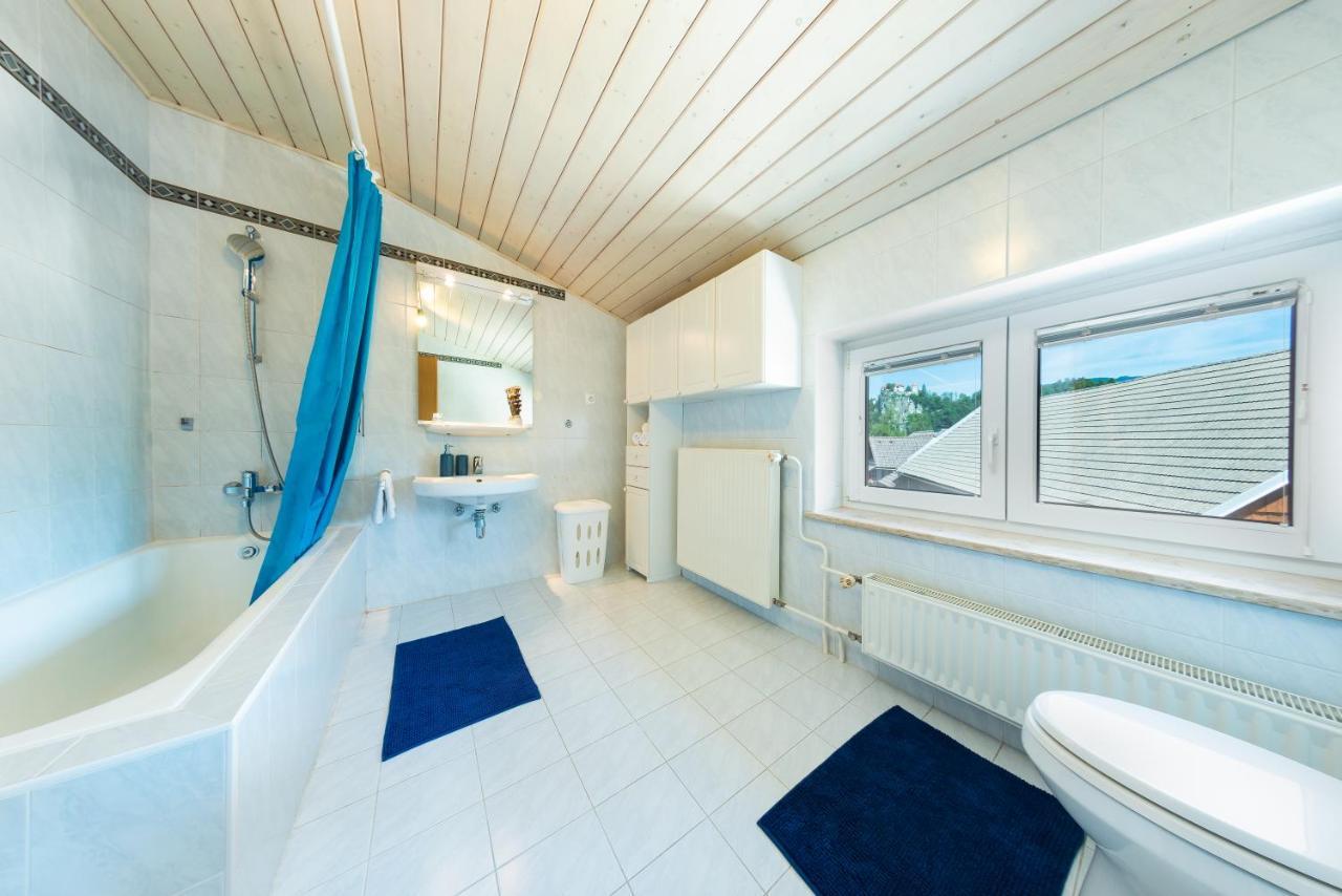 Dreamland Bled Apartments 외부 사진