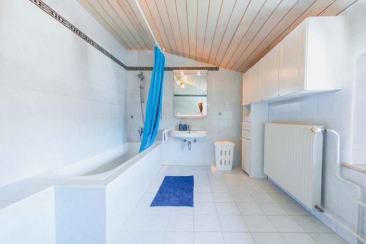 Dreamland Bled Apartments 외부 사진