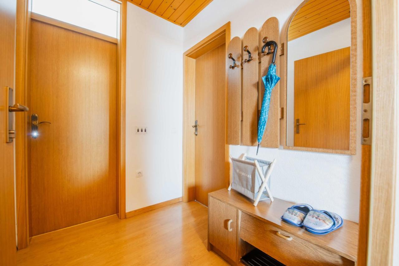 Dreamland Bled Apartments 외부 사진