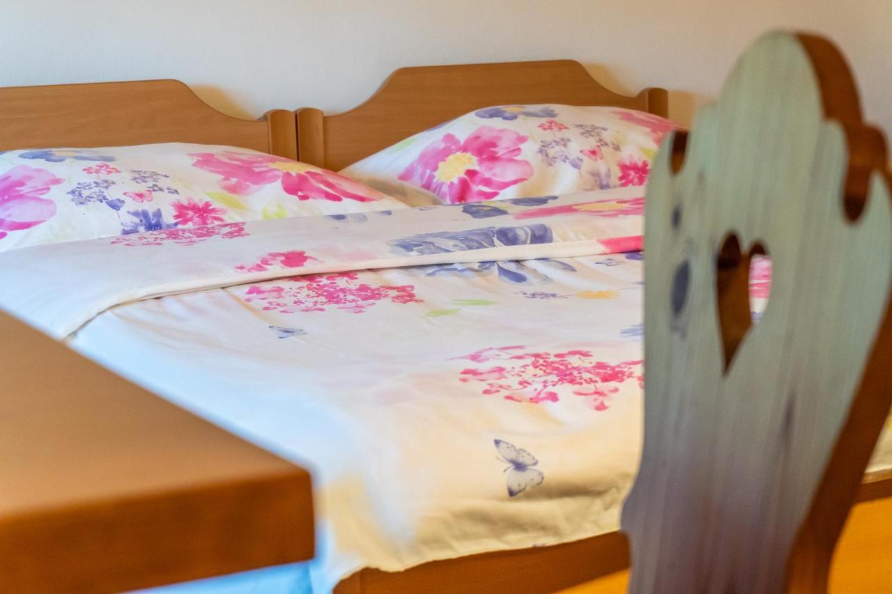 Dreamland Bled Apartments 외부 사진