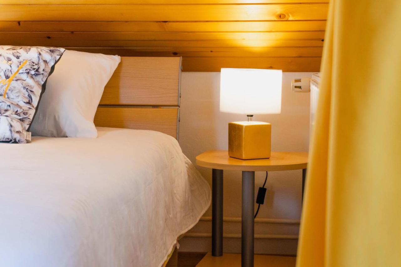Dreamland Bled Apartments 외부 사진