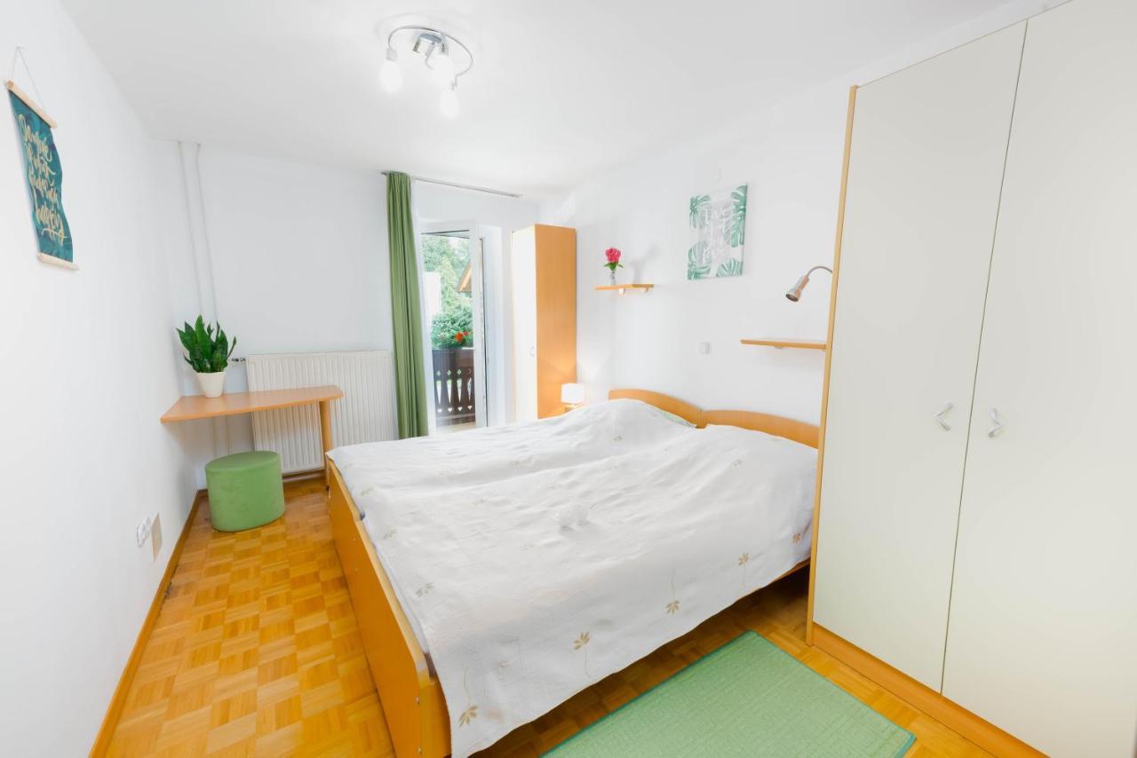 Dreamland Bled Apartments 외부 사진