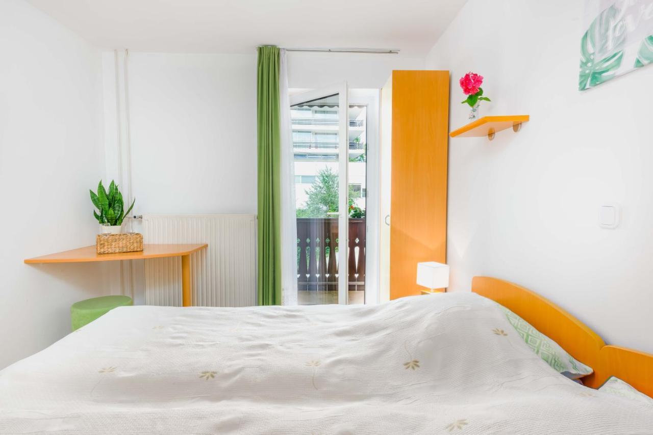 Dreamland Bled Apartments 외부 사진