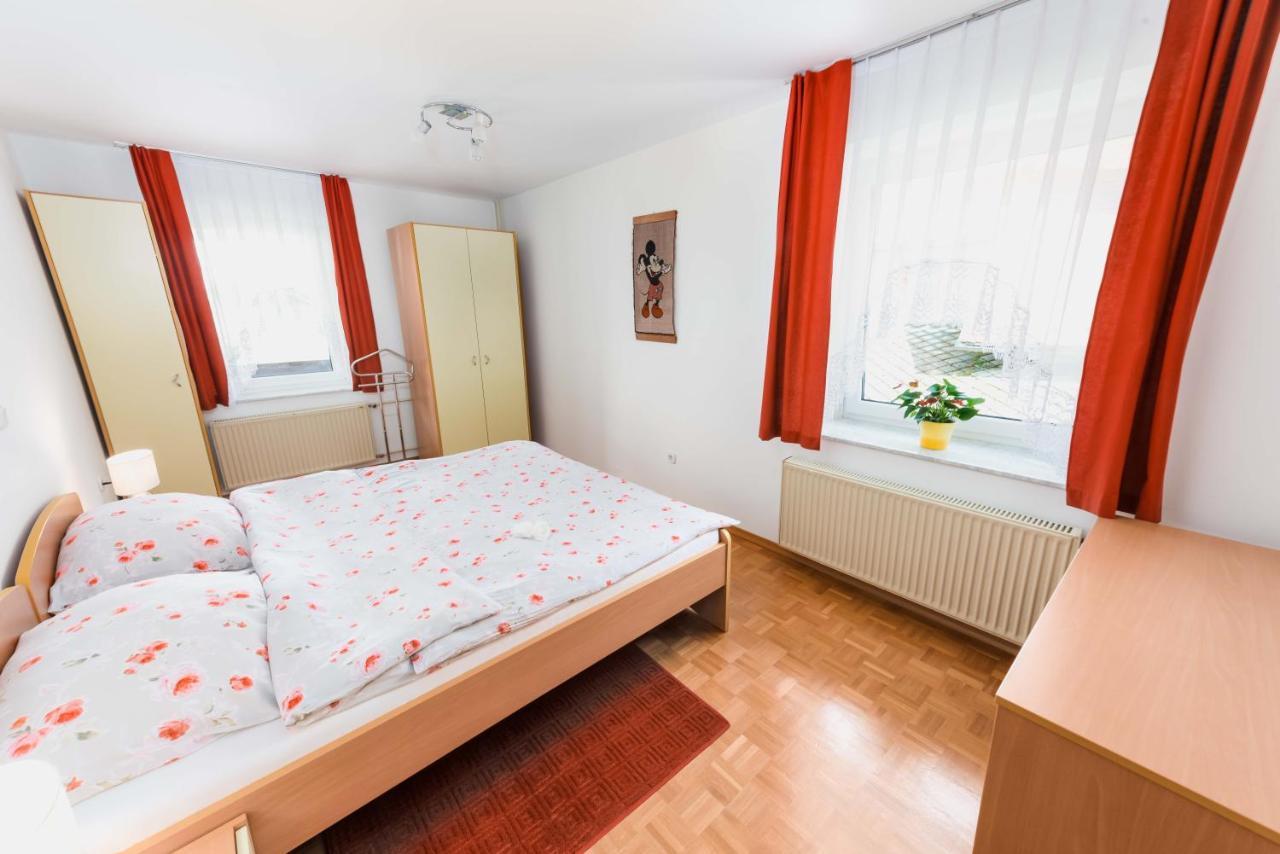 Dreamland Bled Apartments 외부 사진