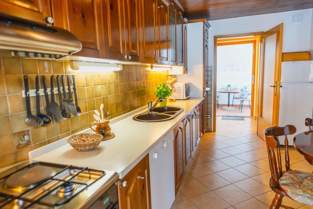 Dreamland Bled Apartments 외부 사진