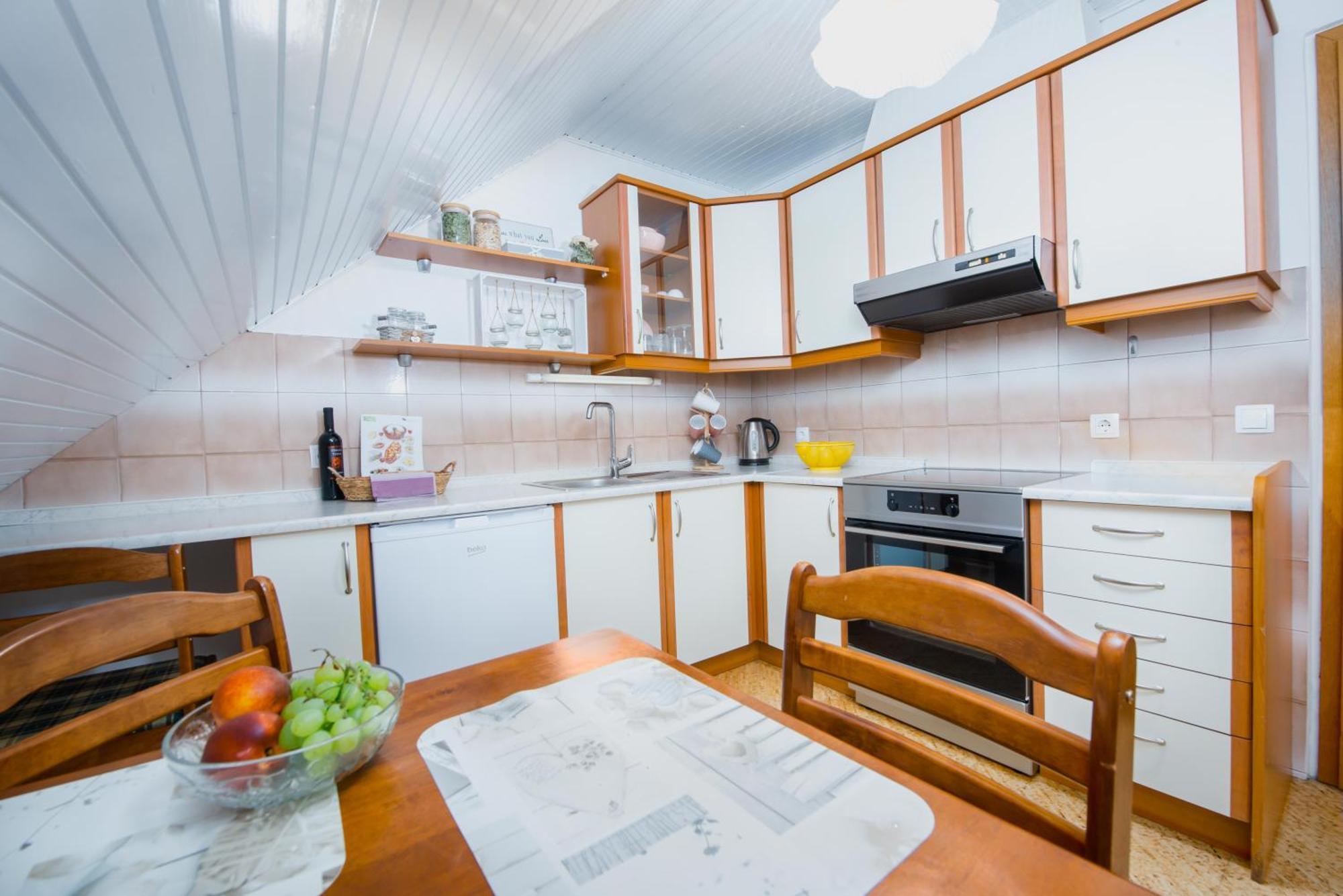 Dreamland Bled Apartments 객실 사진